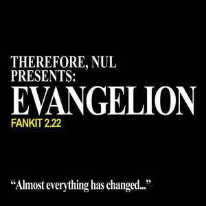 Evangelion Fankit 2.22