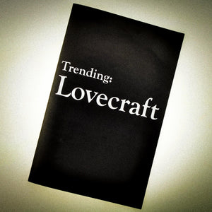 Trending: Lovecraft