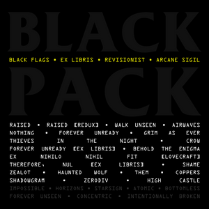 Black Pack 2020